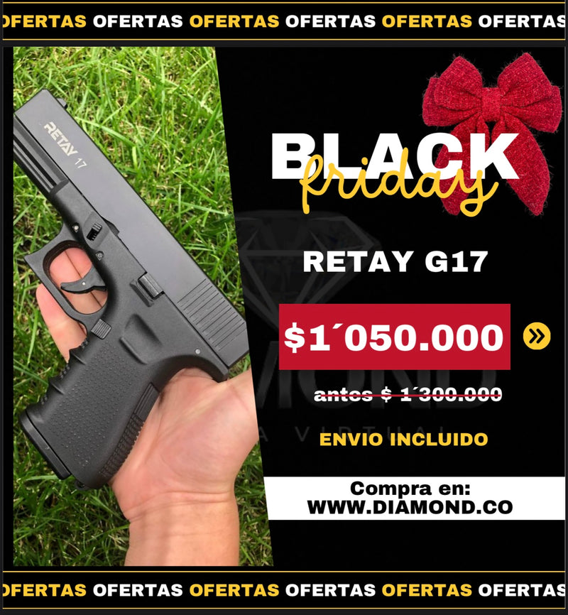 RETAY G-17