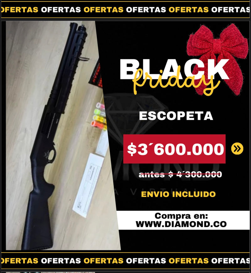 ESCOPETA